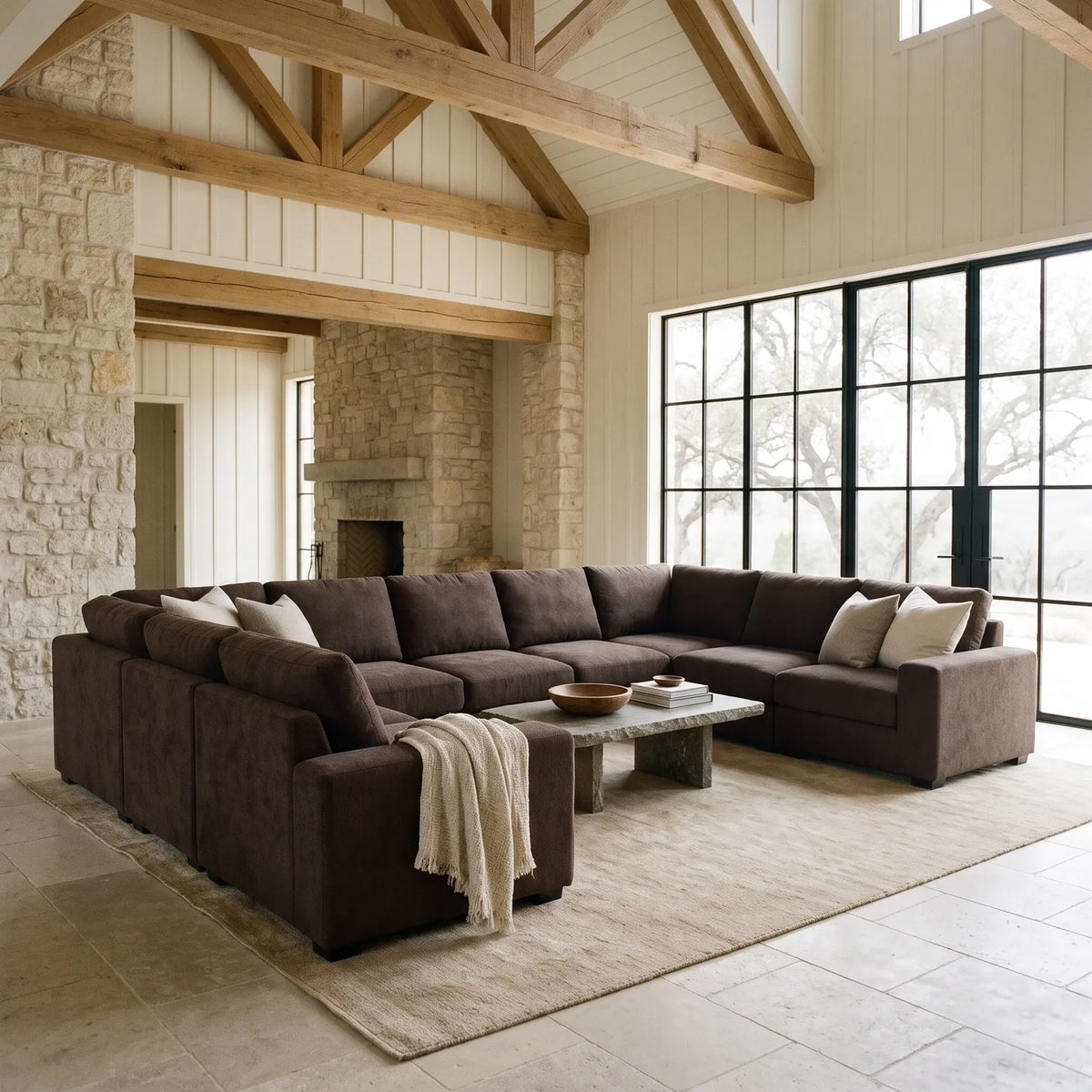 Ottoman preview