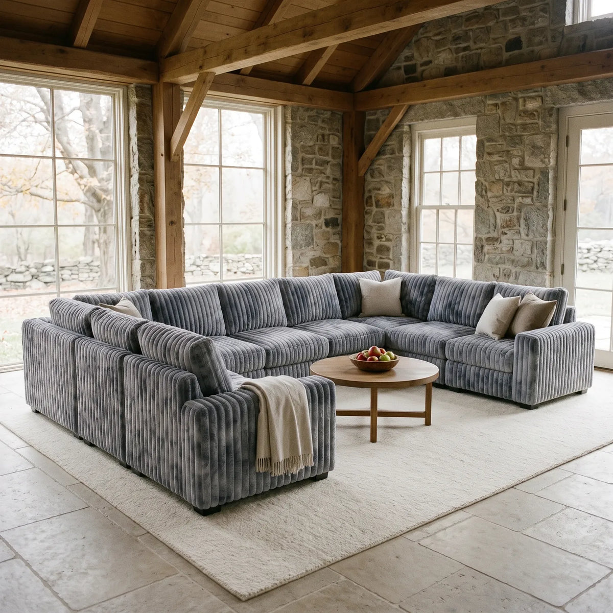 Ottoman preview