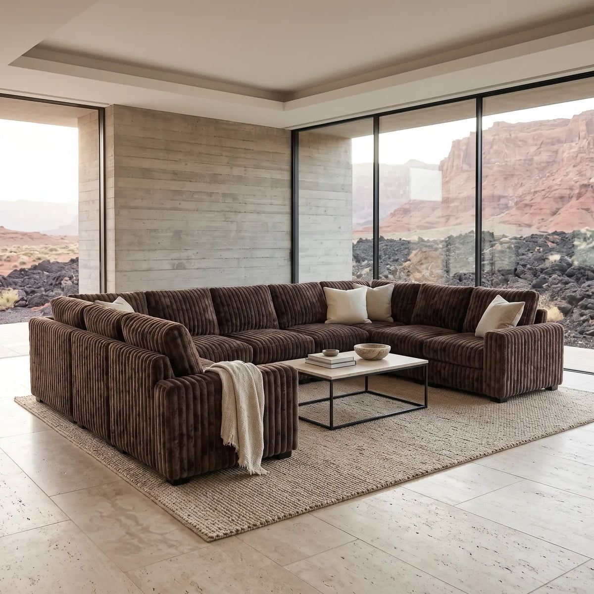 Ottoman preview