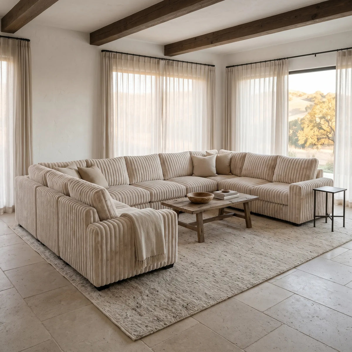 Ottoman preview