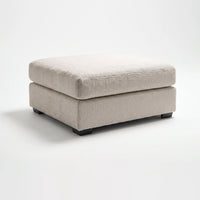 Ottoman - Cuddle Bone Modular