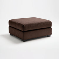 Ottoman - Cuddle Umber Modular