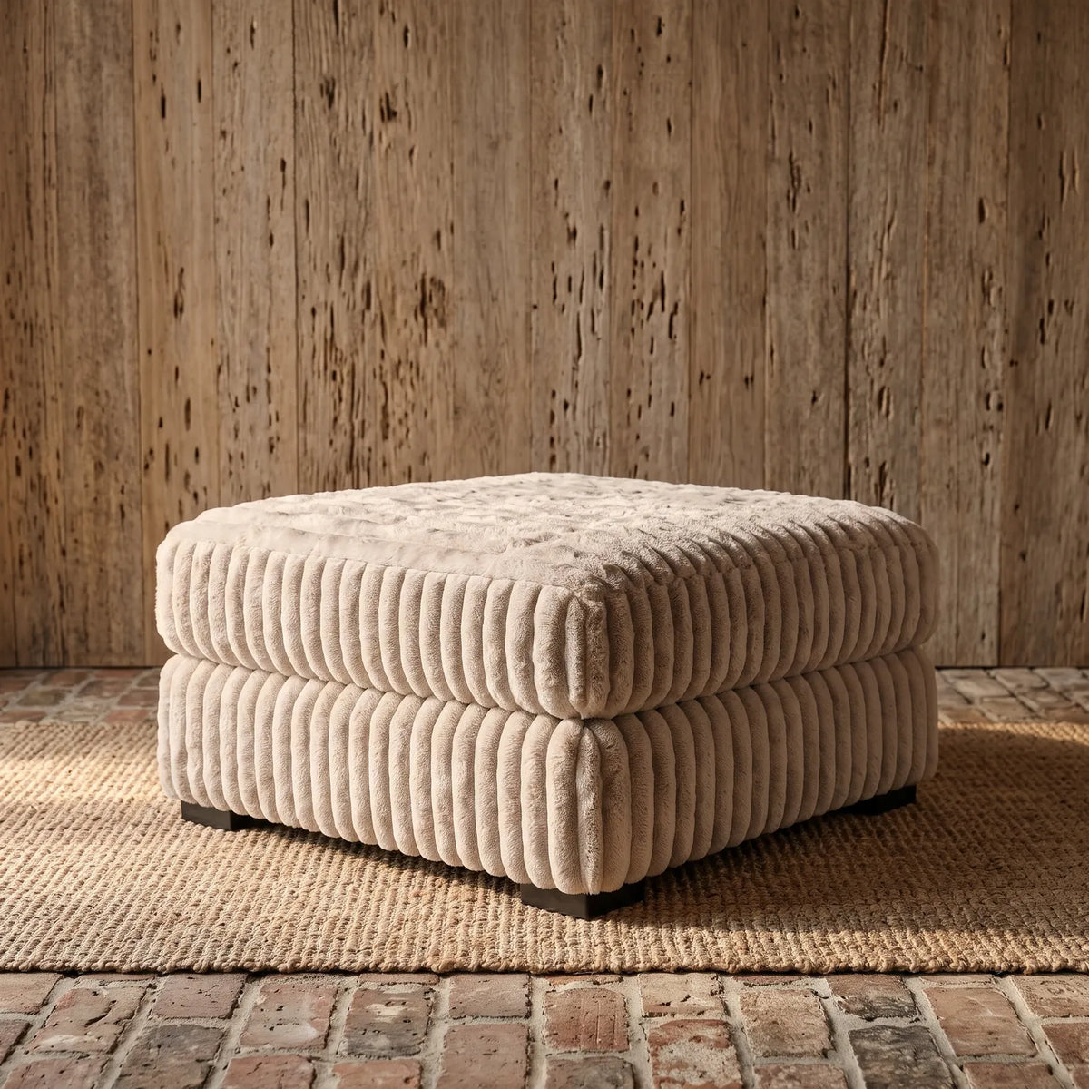 Ottoman preview