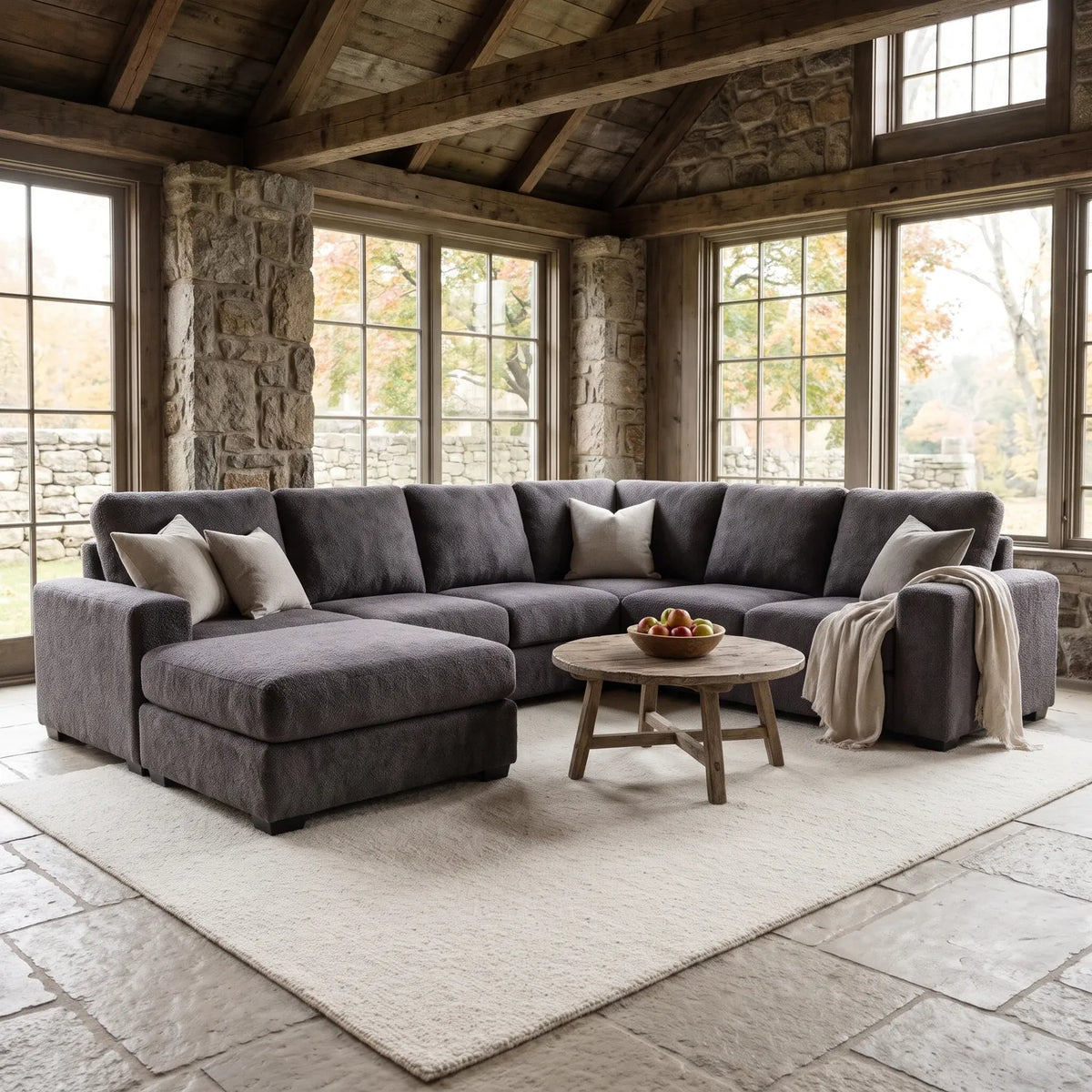 Ottoman preview