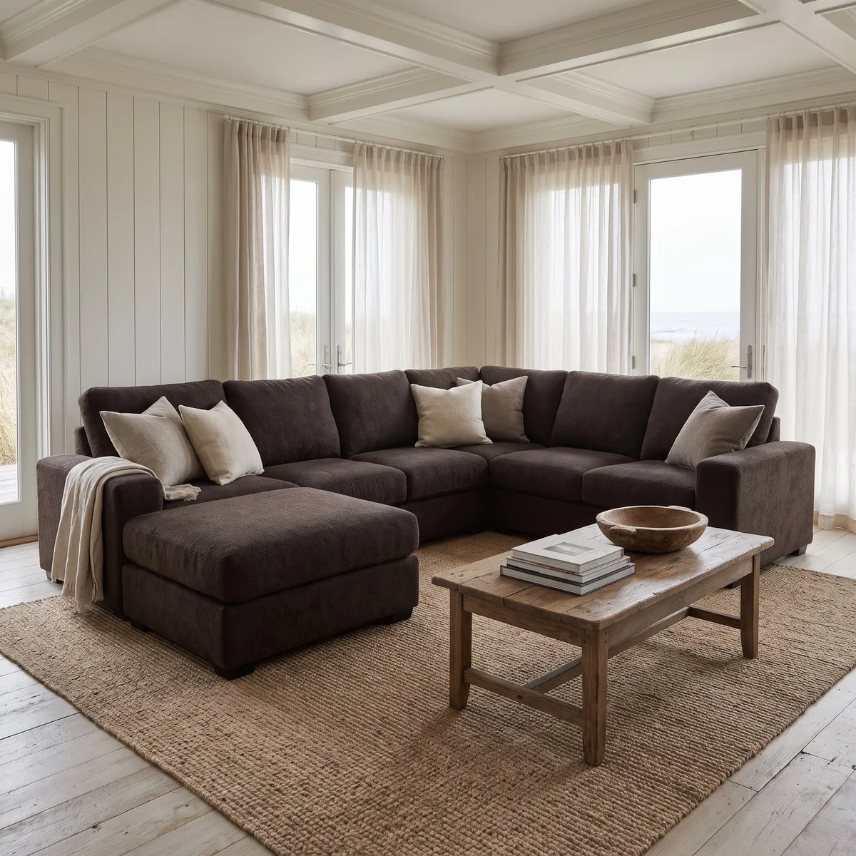 Ottoman preview