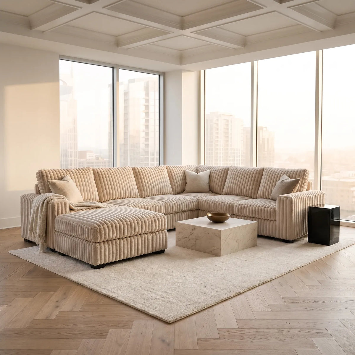 Ottoman preview