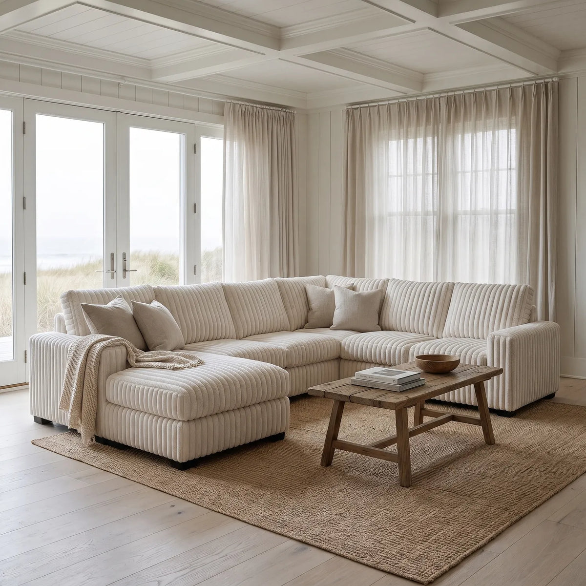 Ottoman preview