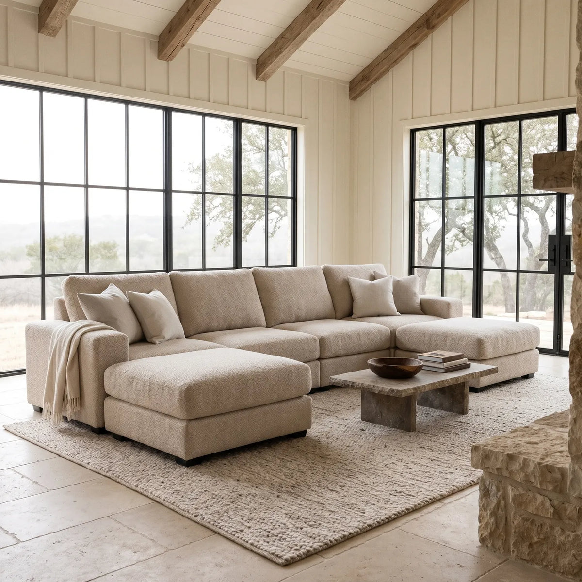 Ottoman preview