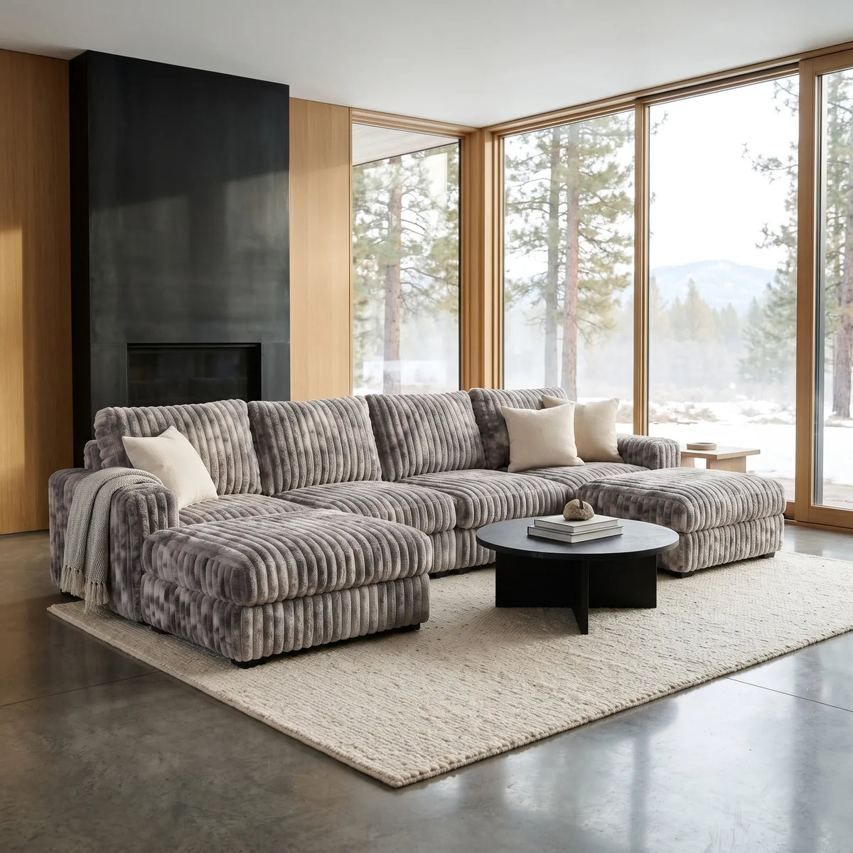 Ottoman preview