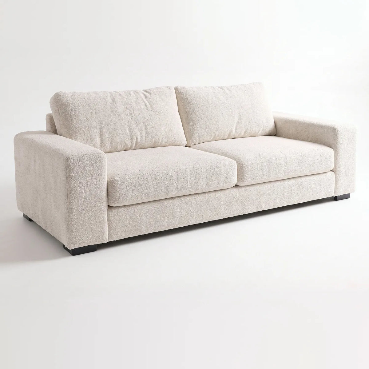 Sofa - Cuddle Bone - studio photo on white #vera_main