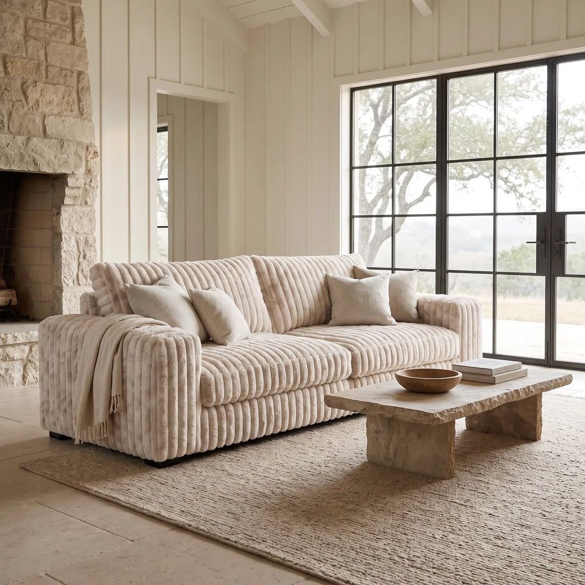 Ottoman preview