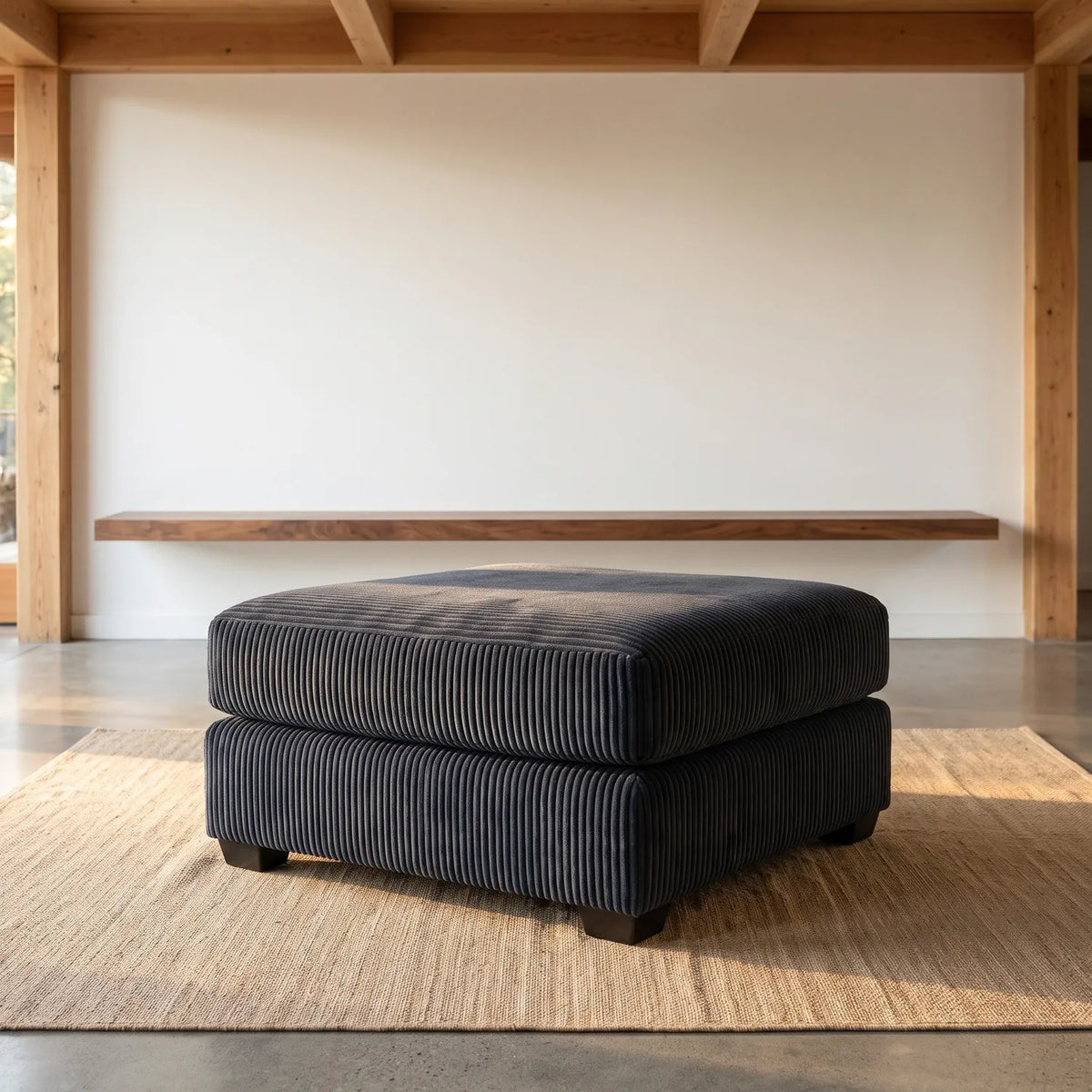 Ottoman preview