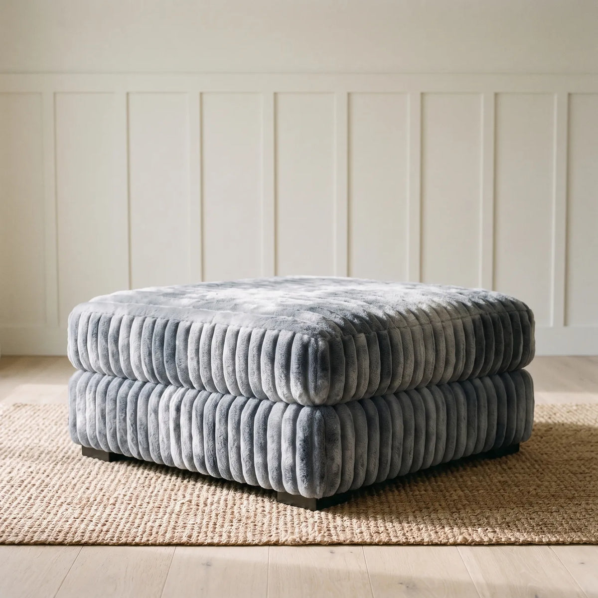 Ottoman preview