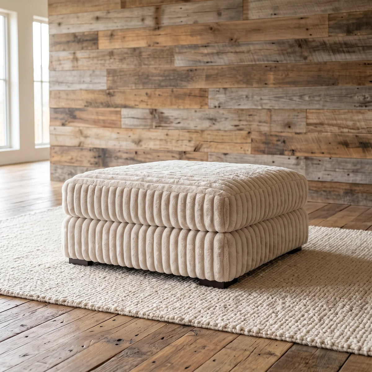 Ottoman preview