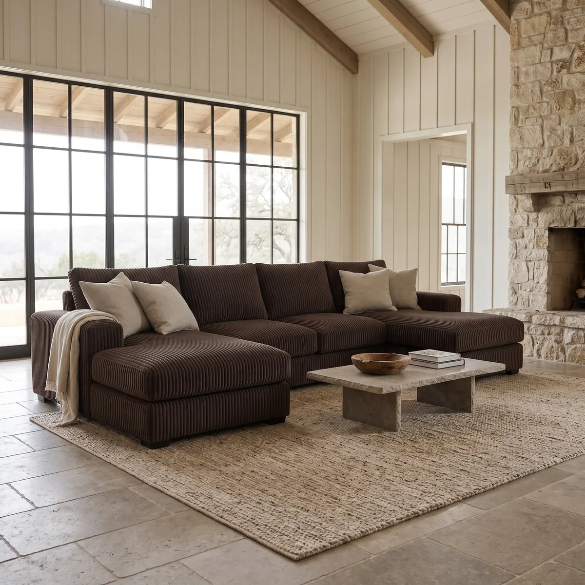 Ottoman preview