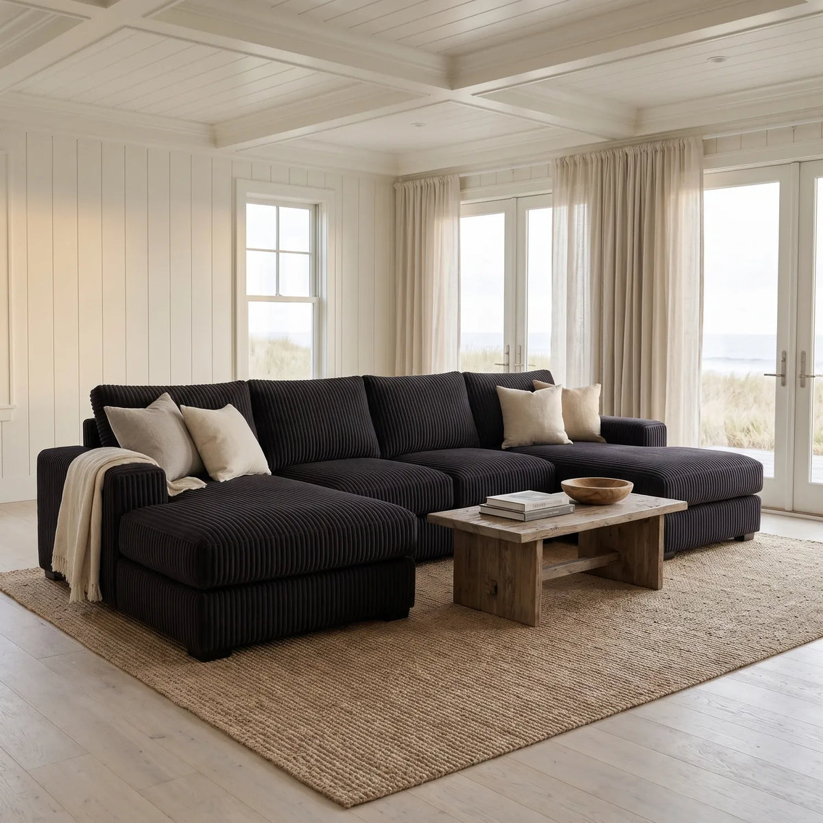Ottoman preview