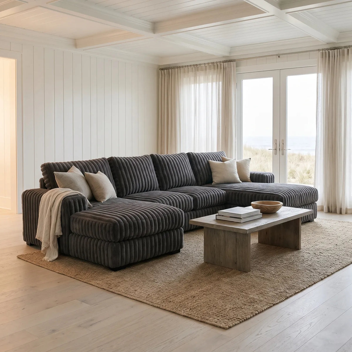 Ottoman preview