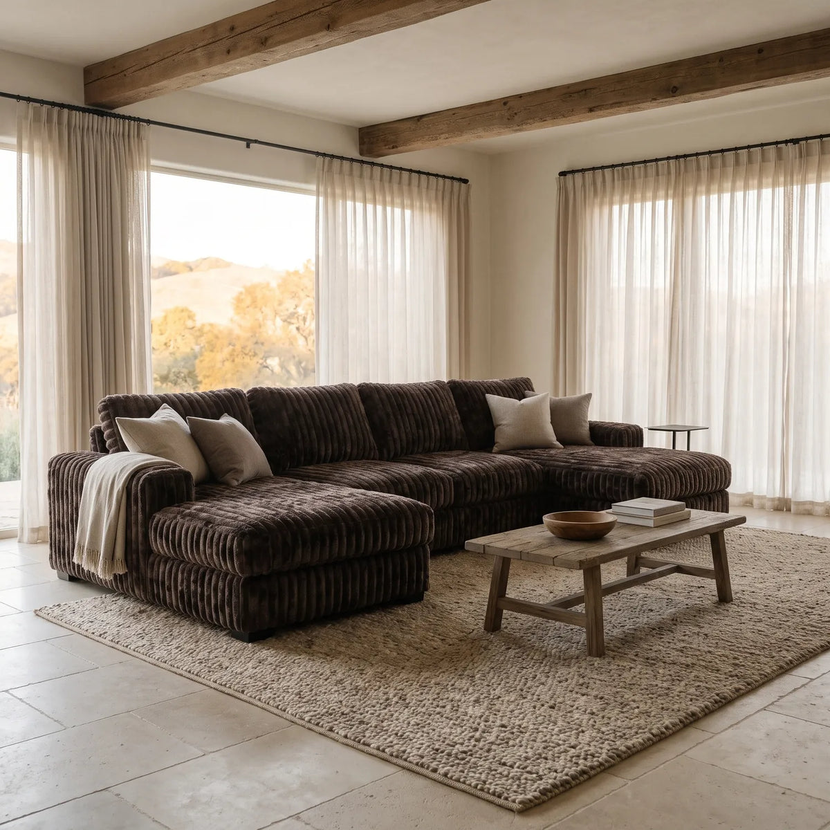 Ottoman preview