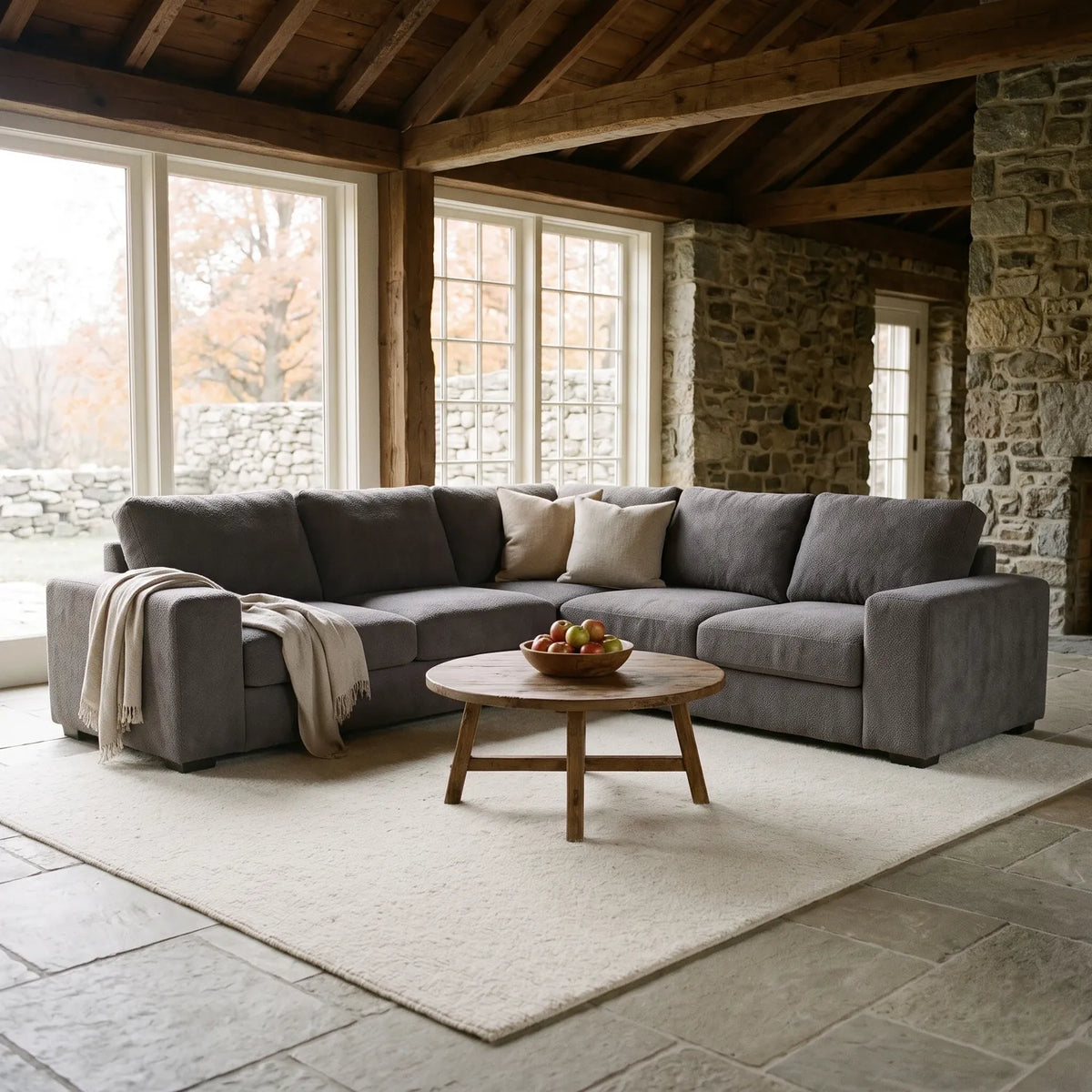Ottoman preview
