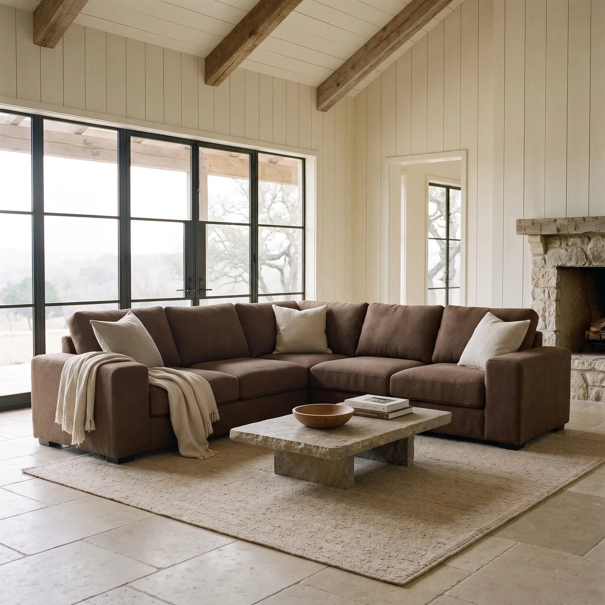 Ottoman preview