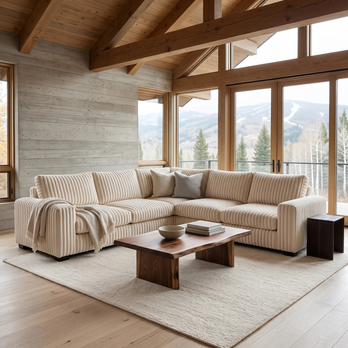 Ottoman preview