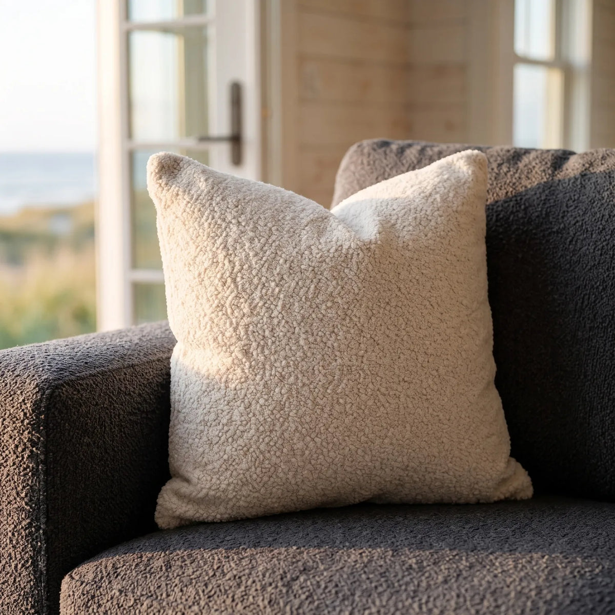 Throw Pillow - Cuddle Bone - hero #Size_24"