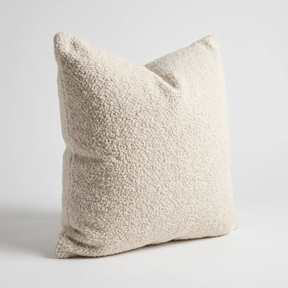 Throw Pillow - Cuddle Bone - studio photo on white #Size_24" #vera_main