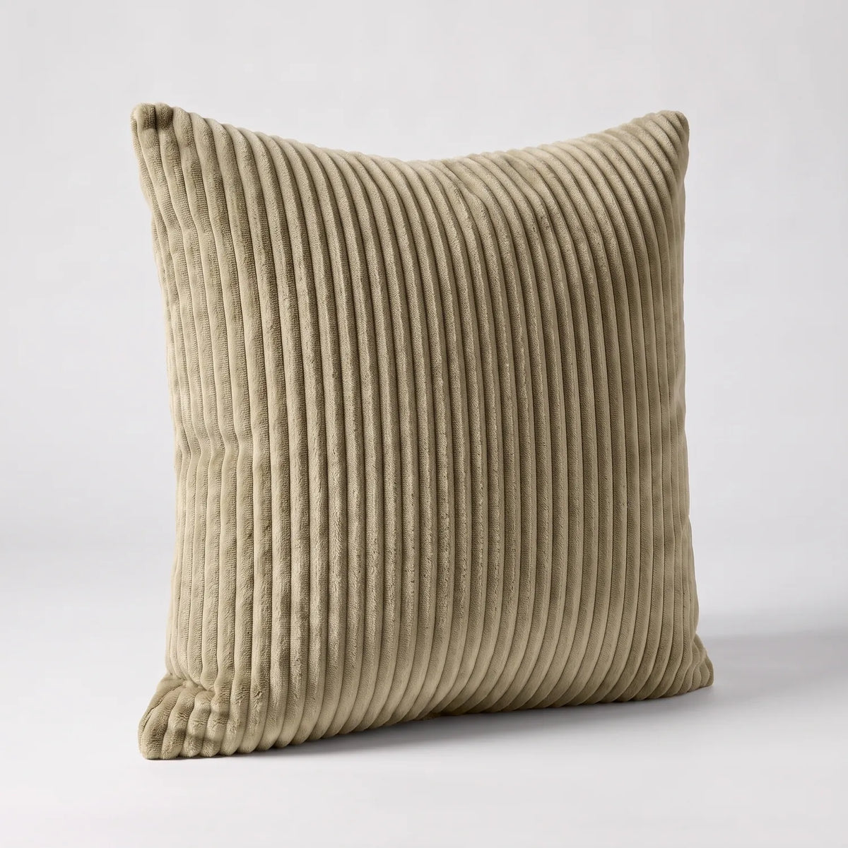Throw Pillow - Mini Minky Toast - studio photo on white #Size_24" #vera_main