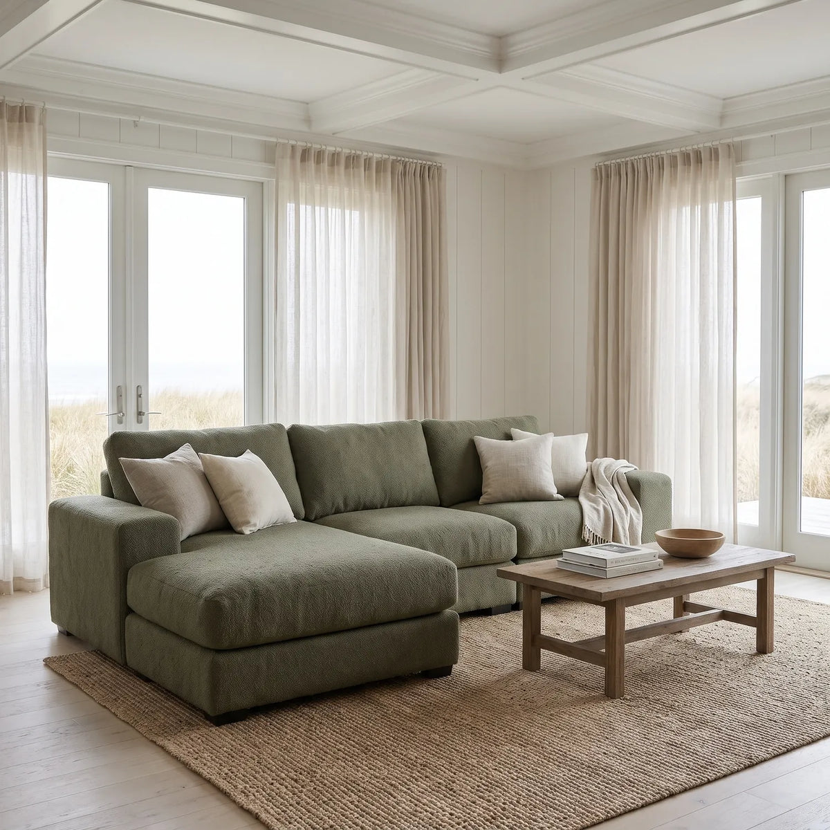 Ottoman preview
