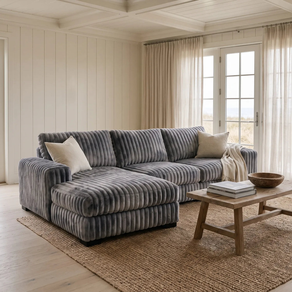 Ottoman preview