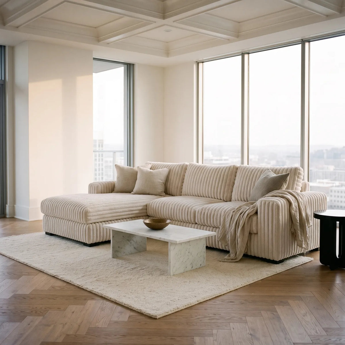 Ottoman preview