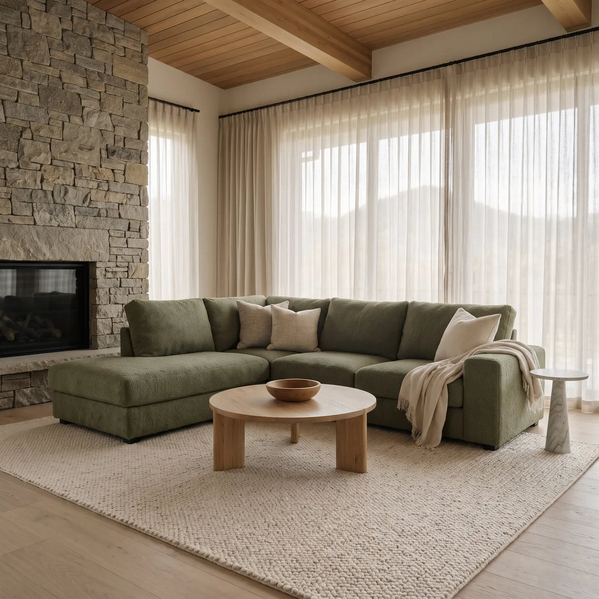 Ottoman preview