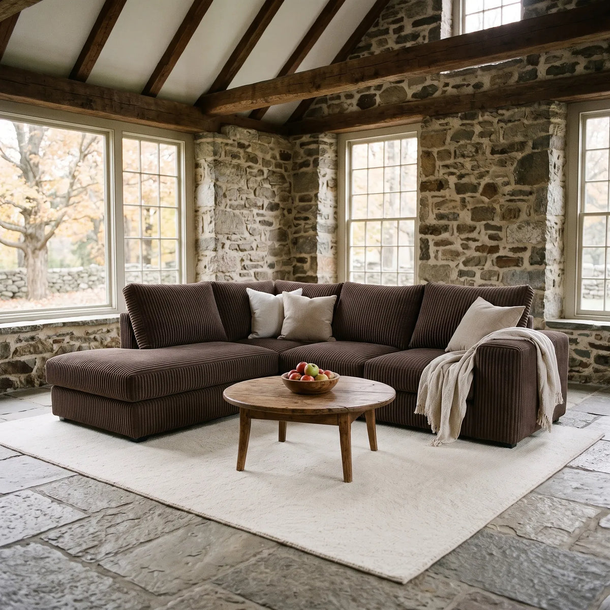 Ottoman preview