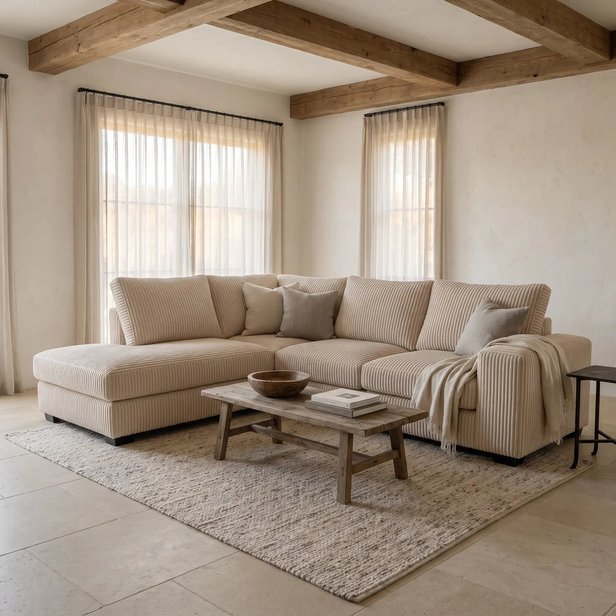 Ottoman preview