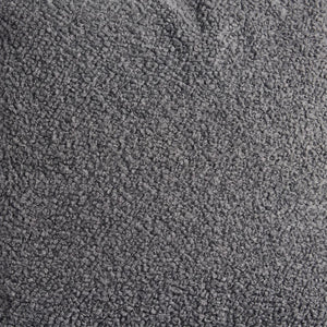 Cuddle Charcoal swatch