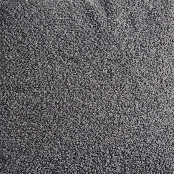 Cuddle Charcoal swatch