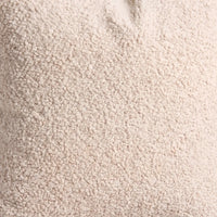 Cuddle Natural fabric swatch