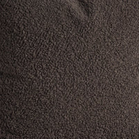Cuddle Umber fabric swatch