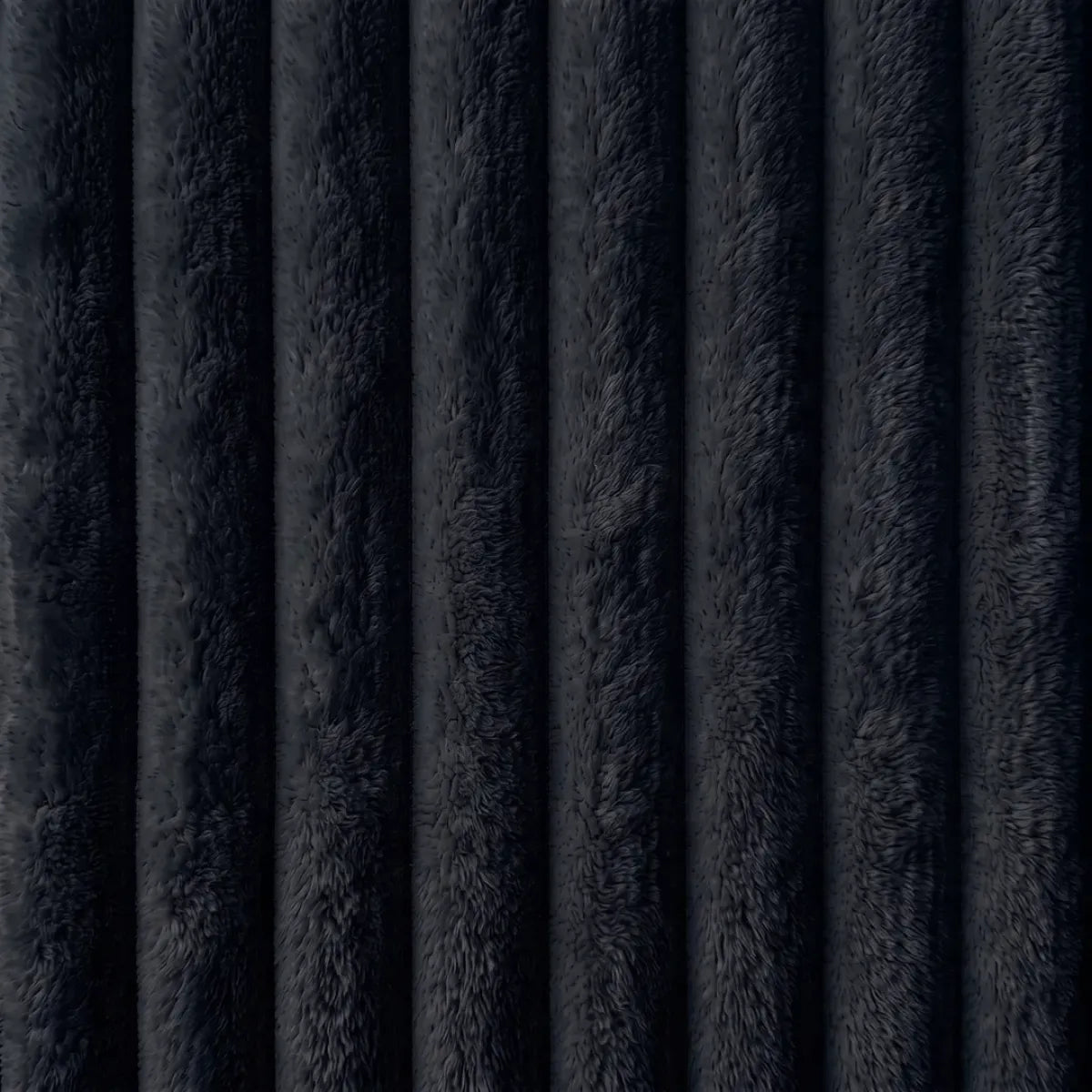 Swatch - Mini Minky Midnight