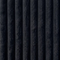 Mini Minky Midnight fabric swatch