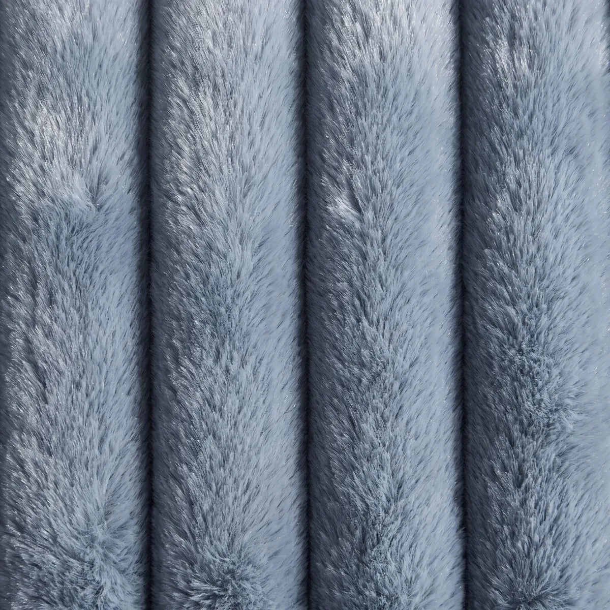 Swatch - Minky French Blue