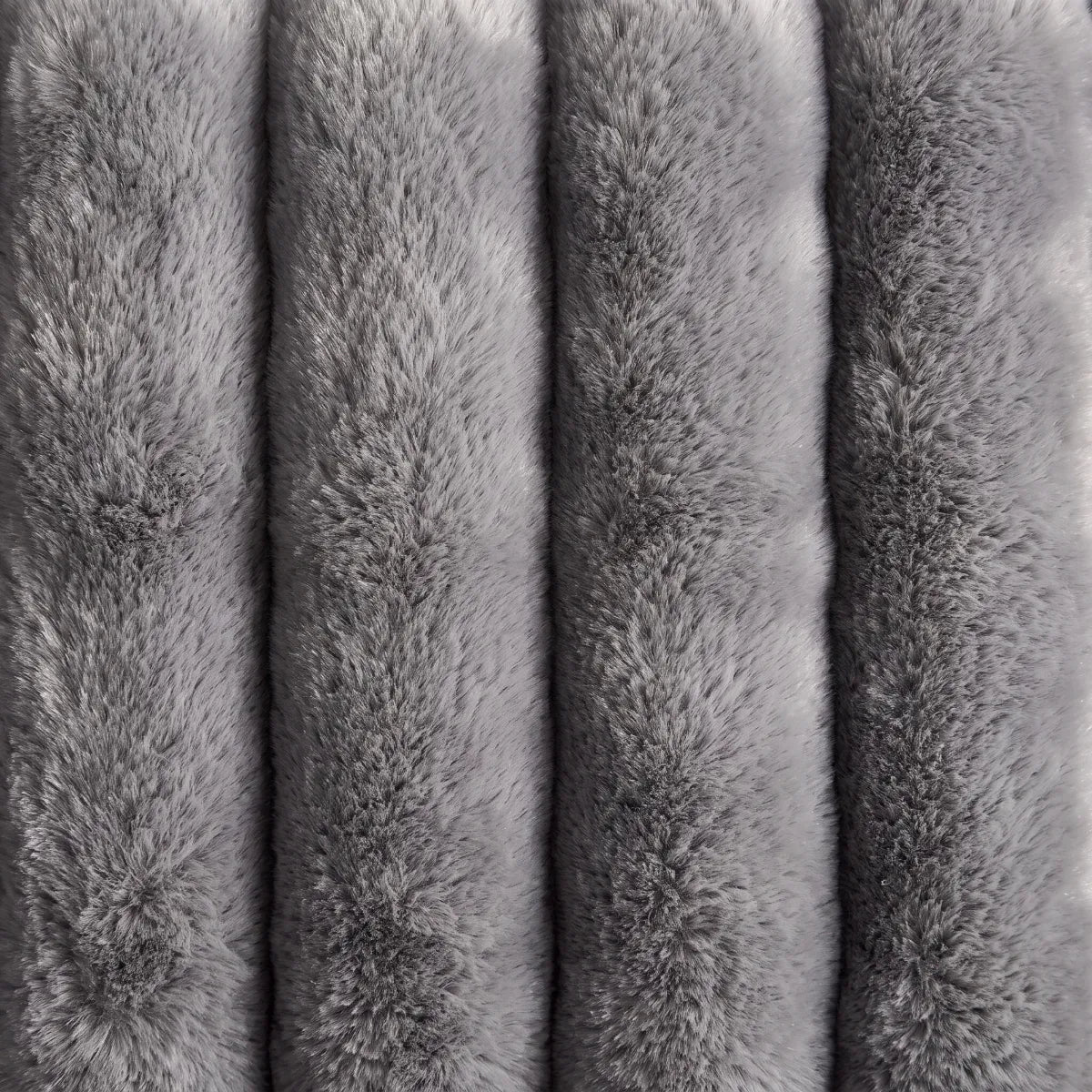 Swatch - Minky Grey