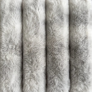 Minky Stone swatch
