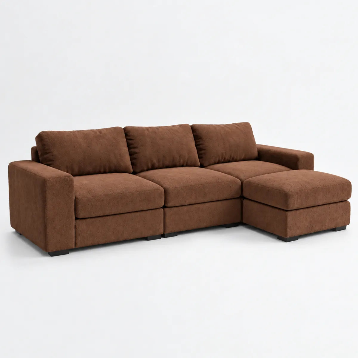 Vera Haus modular sectional